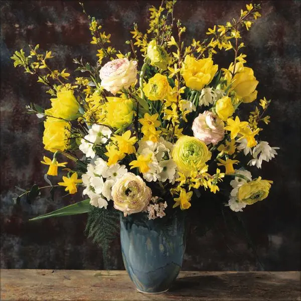 Bild: 9783731886525 | Flowers 2026 | Verlag Korsch | Kalender | 13 S. | Deutsch | 2026
