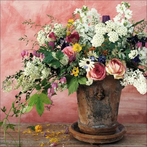 Bild: 9783731886525 | Flowers 2026 | Verlag Korsch | Kalender | 13 S. | Deutsch | 2026