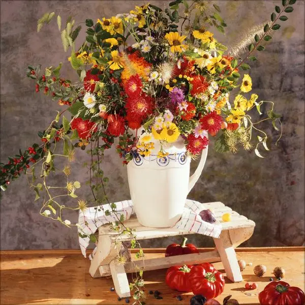 Bild: 9783731886525 | Flowers 2026 | Verlag Korsch | Kalender | 13 S. | Deutsch | 2026