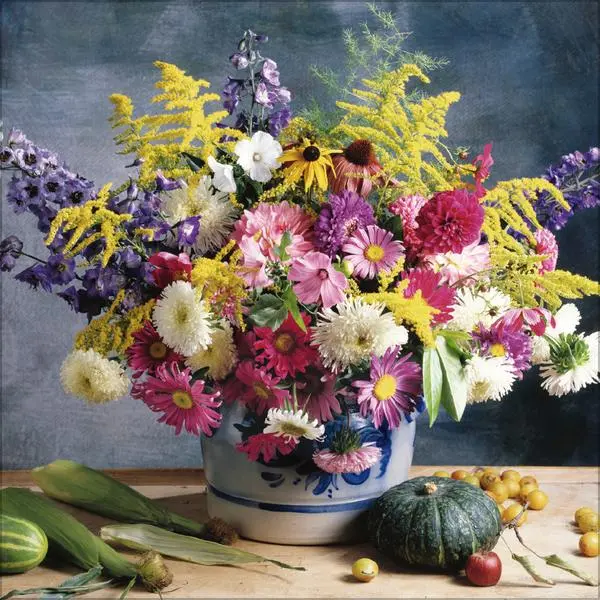 Bild: 9783731886525 | Flowers 2026 | Verlag Korsch | Kalender | 13 S. | Deutsch | 2026