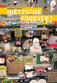 Cover: 9783796546525 | Nietzsche forever? | Barbara Straka | Taschenbuch | XVIII | Deutsch