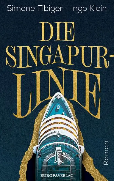 Cover: 9783958906525 | Die Singapur-Linie | Simone Fibiger (u. a.) | Buch | 448 S. | Deutsch