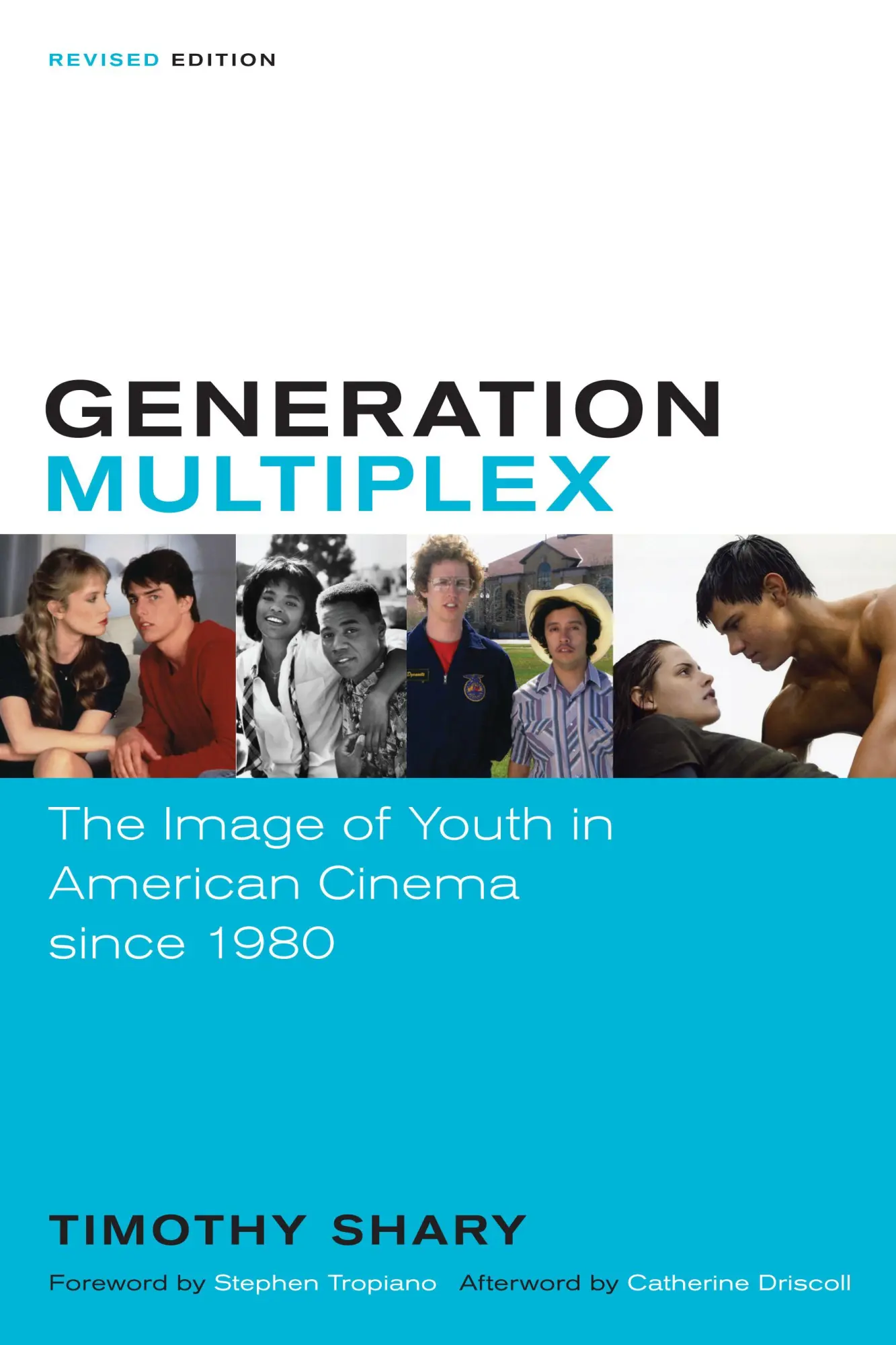 Cover: 9780292756625 | Generation Multiplex | Timothy Shary | Taschenbuch | Englisch | 2014