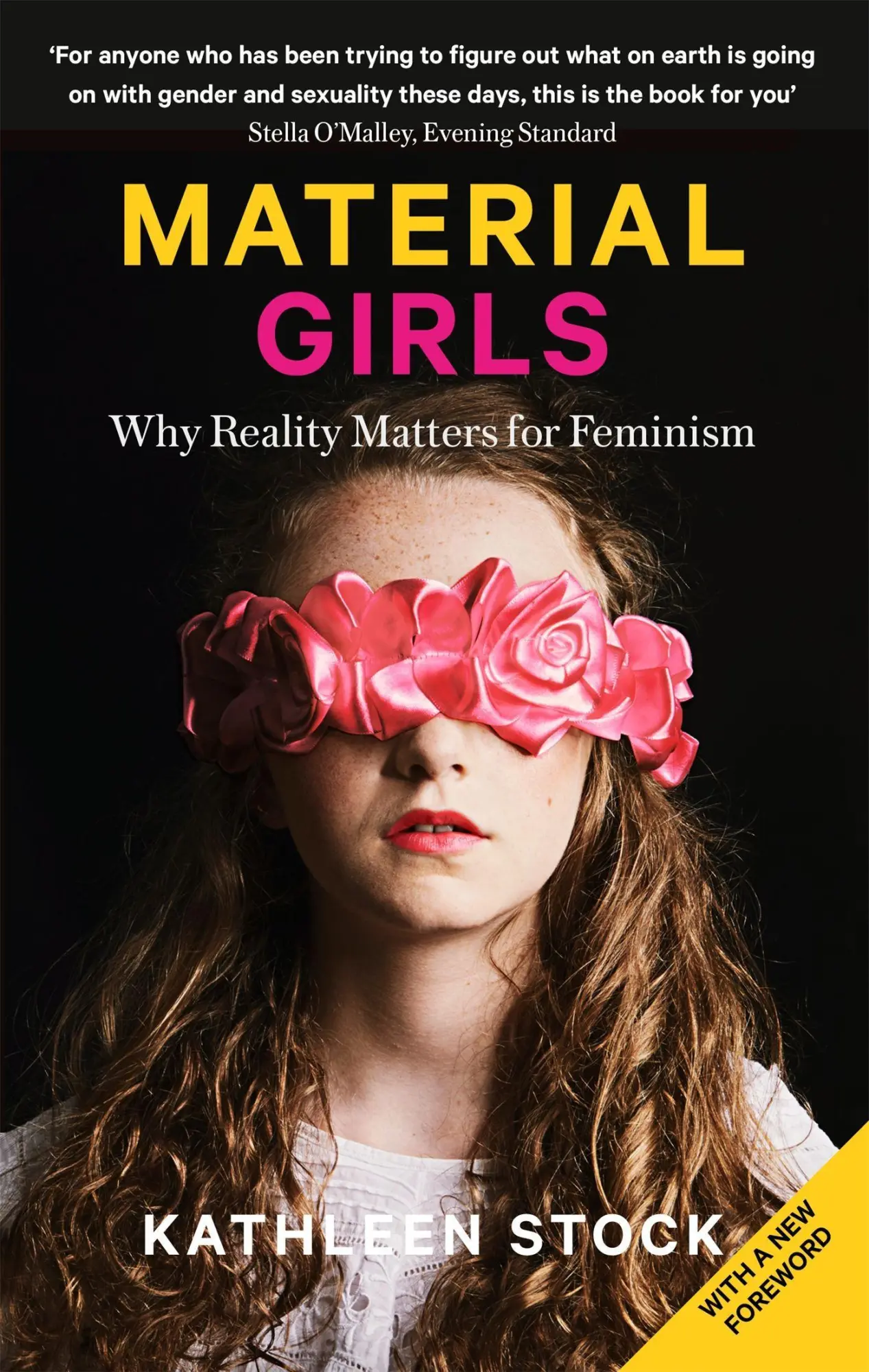 Cover: 9780349726625 | Material Girls | Why Reality Matters for Feminism | Kathleen Stock
