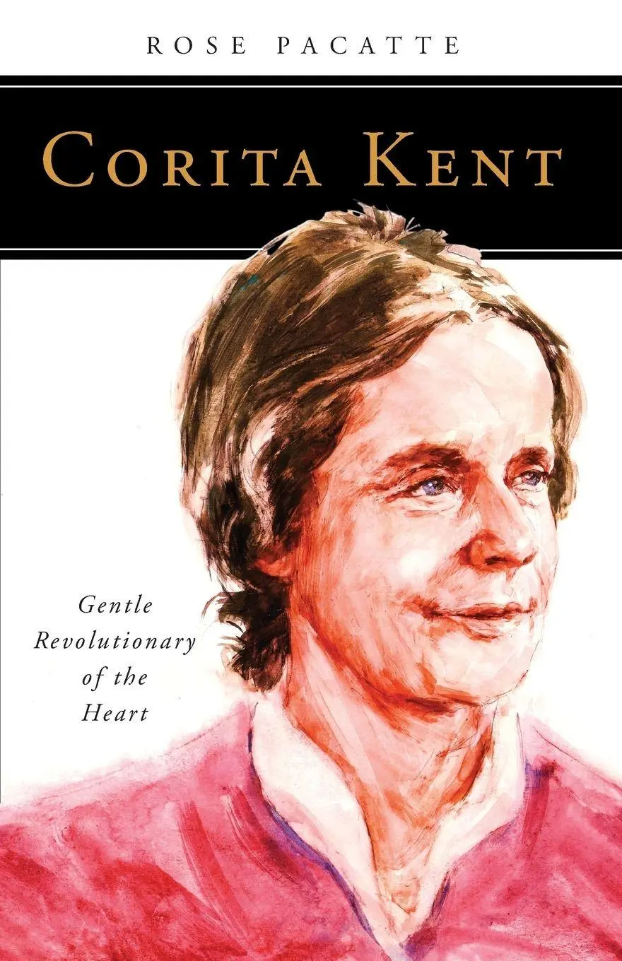 Cover: 9780814646625 | Corita Kent | Gentle Revolutionary of the Heart | Rose Pacatte | Buch