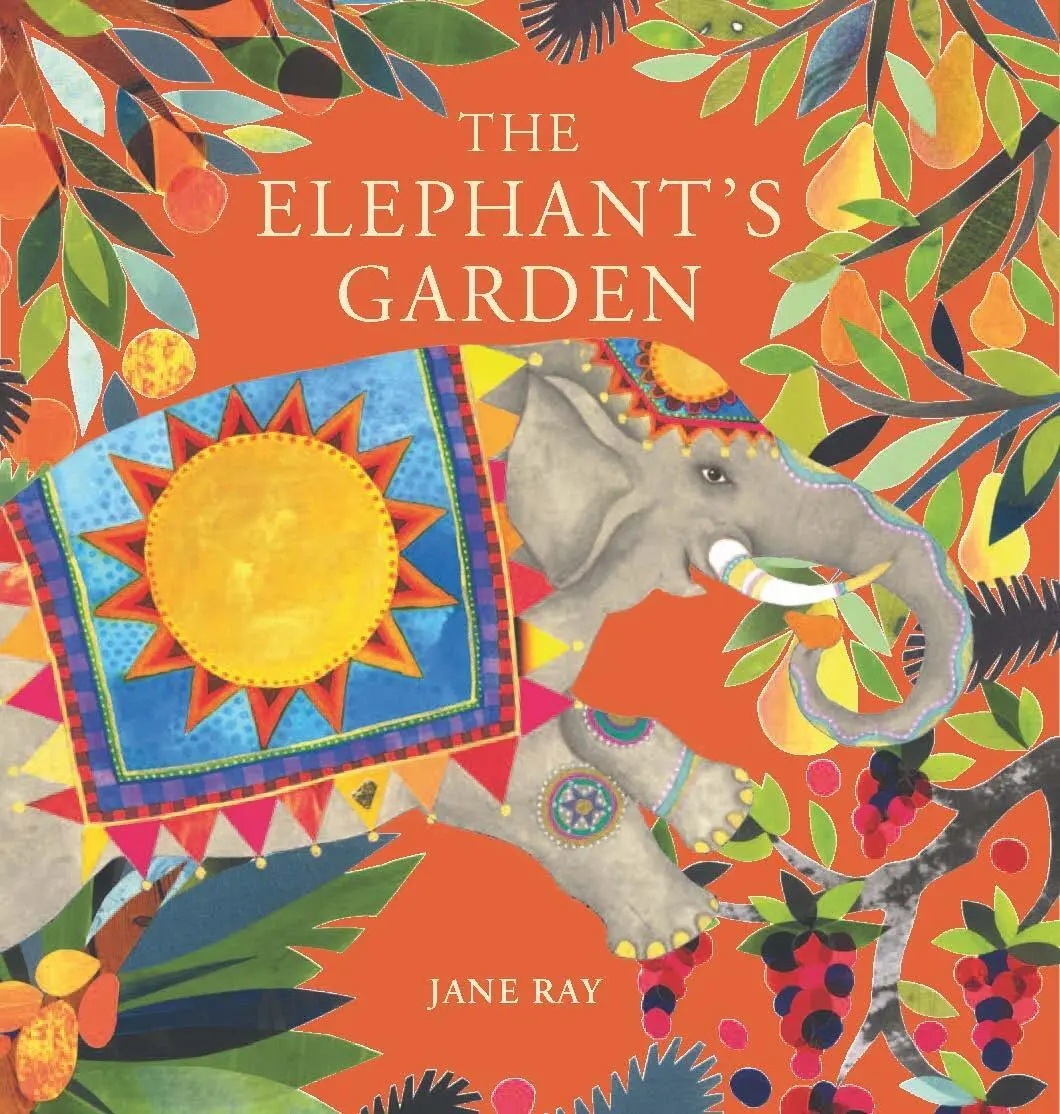 Cover: 9781910716625 | The Elephant's Garden | Jane Ray | Taschenbuch | Englisch | 2021