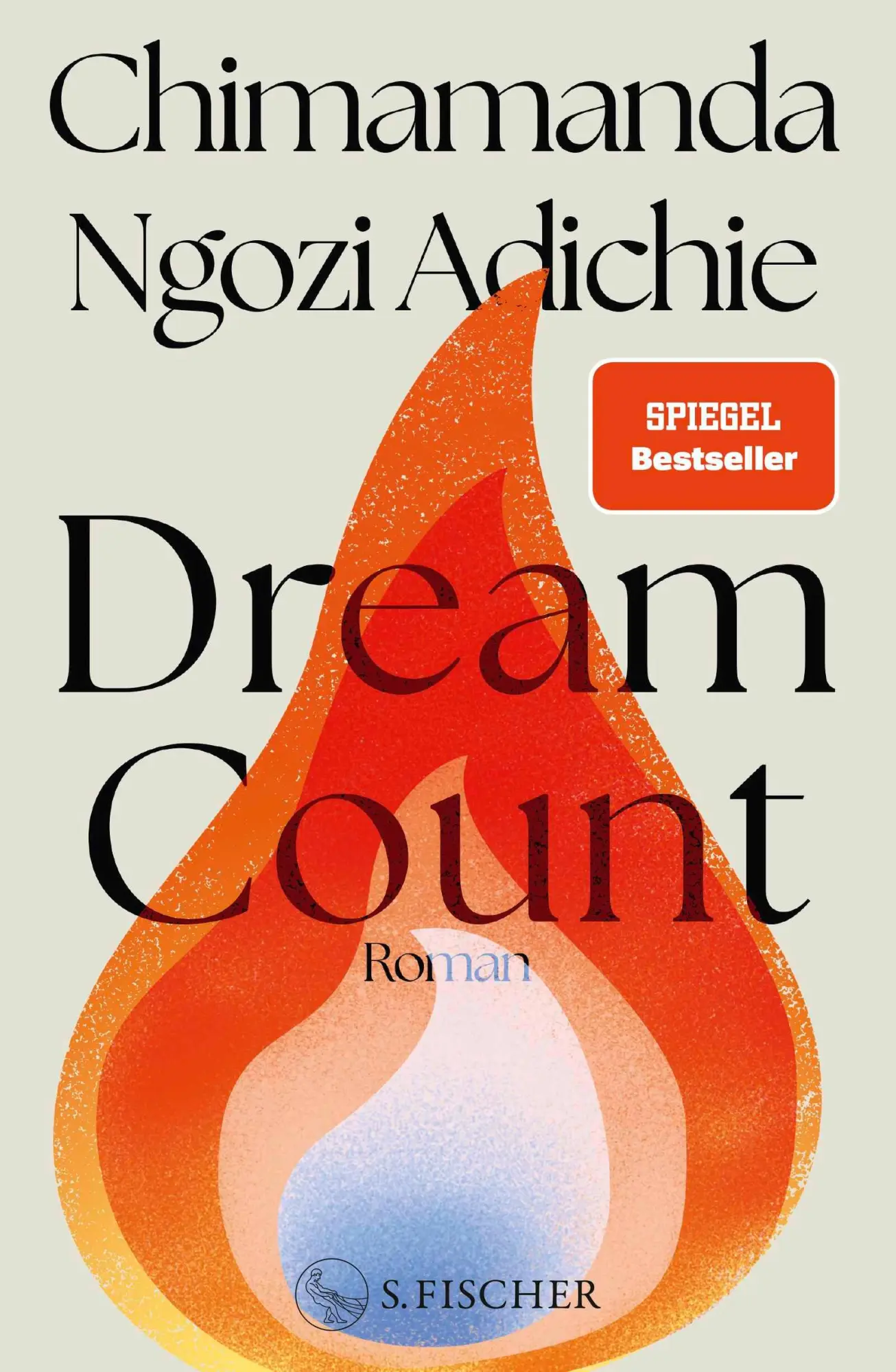 Cover: 9783103976625 | Dream Count | Roman Deutsche Ausgabe | Chimamanda Ngozi Adichie | Buch