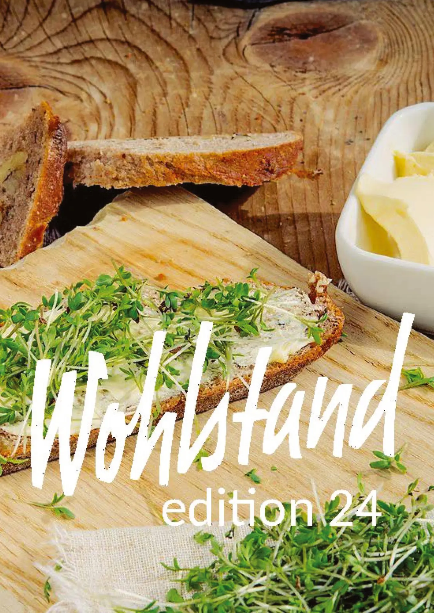 Cover: 9783384456625 | Wohlstand edition 24 | Gerd Schreiner | Taschenbuch | 140 S. | Deutsch
