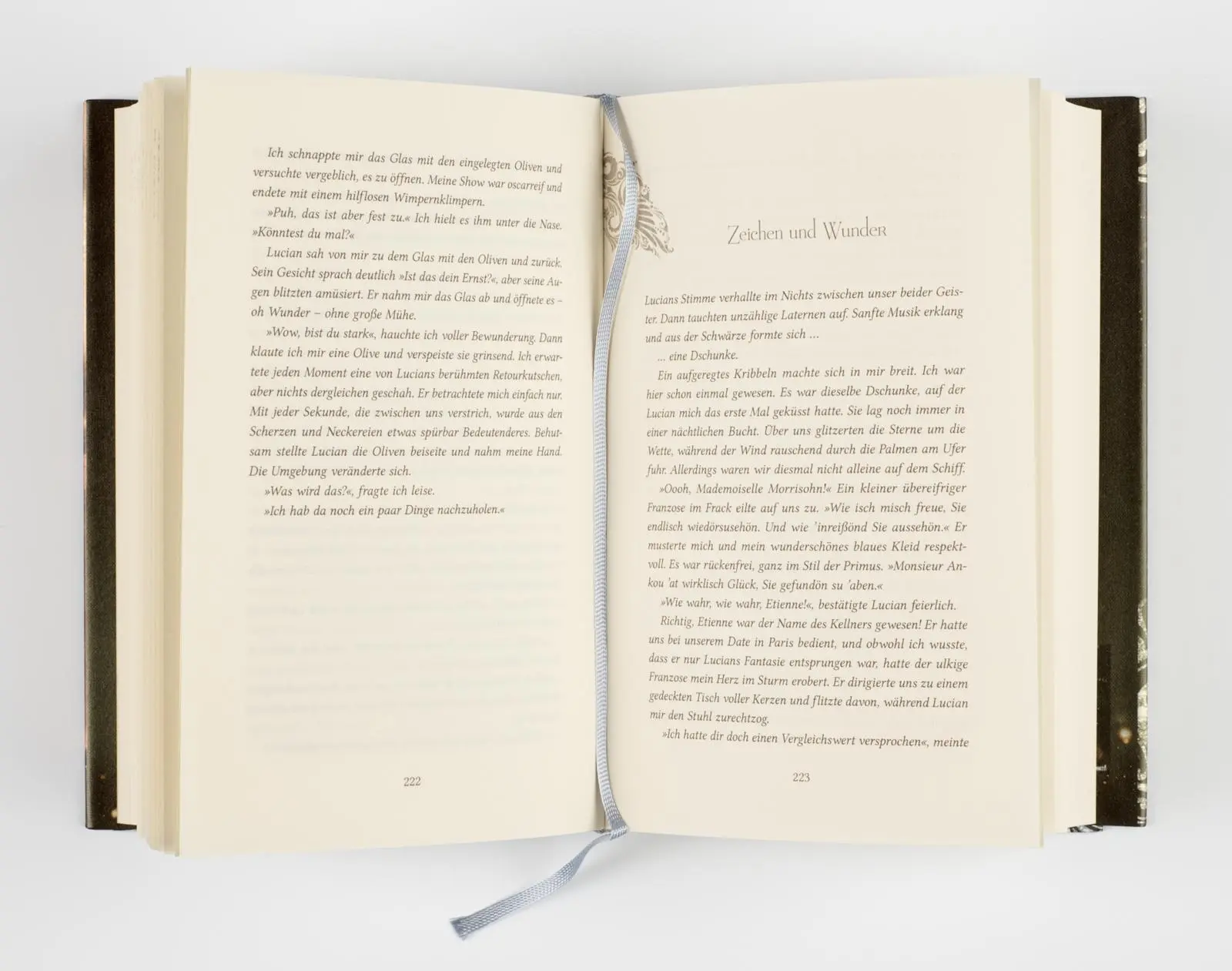 Bild: 9783522506625 | Izara 4: Verbrannte Erde | Julia Dippel | Buch | Izara | 480 S. | 2020