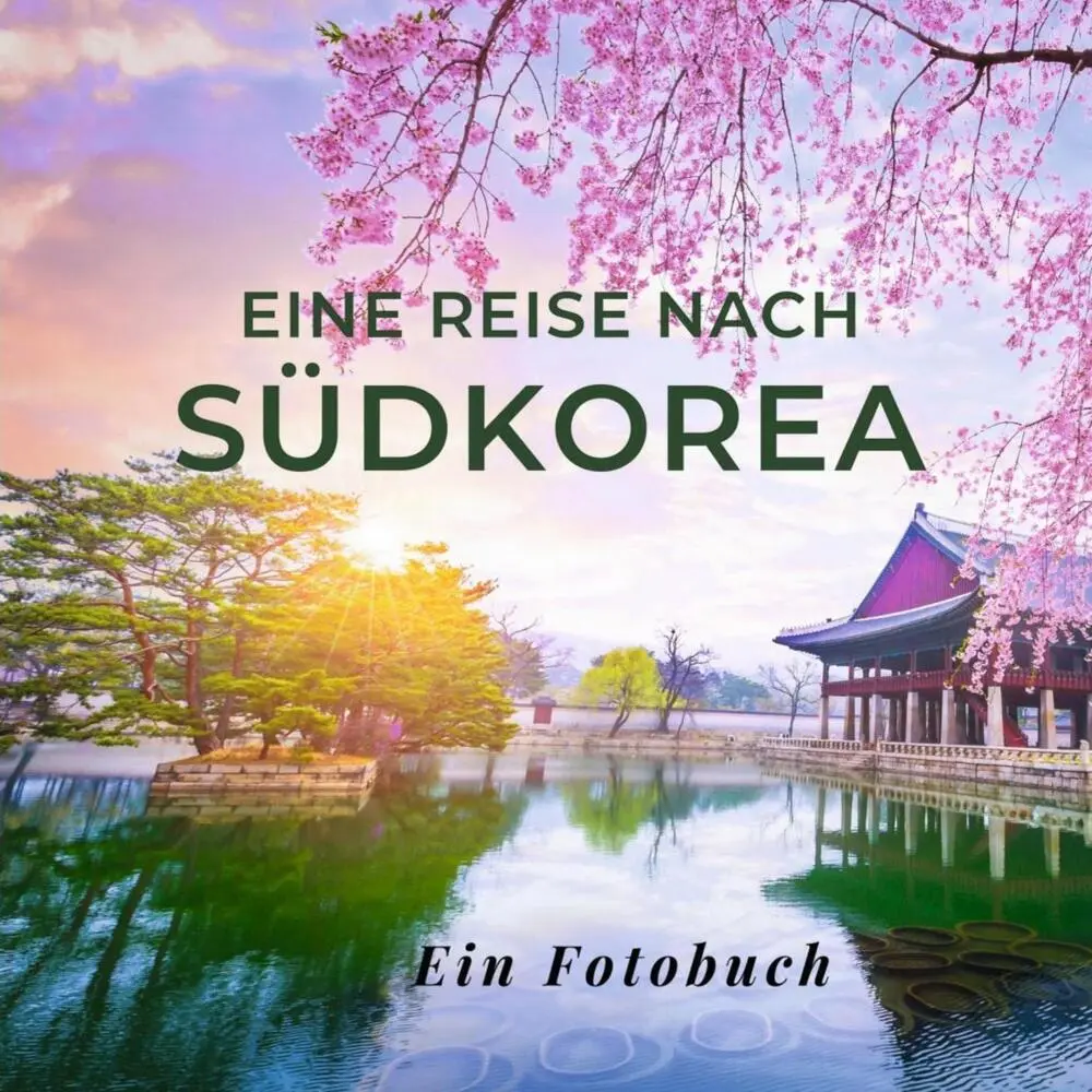 Cover: 9783750516625 | Eine Reise nach Südkorea | Tania Sardí | Taschenbuch | 42 S. | Deutsch