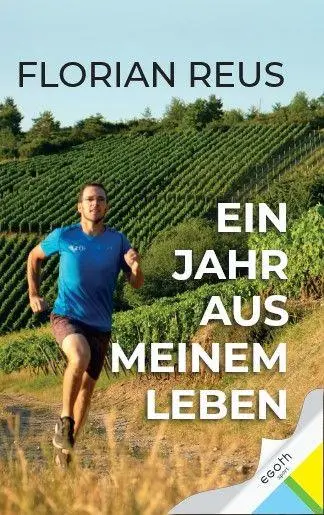 Cover: 9783903376625 | Ein Jahr aus meinem Leben | Buch | 208 S. | Deutsch | 2025
