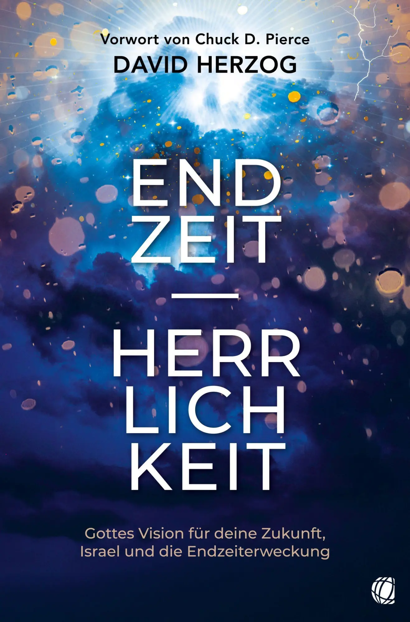 Cover: 9783955786625 | Endzeit-Herrlichkeit | David Herzog | Taschenbuch | 204 S. | Deutsch