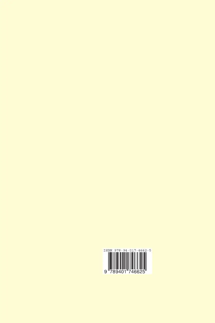Rückseite: 9789401746625 | Cartesian Meditations | An Introduction to Phenomenology | Husserl