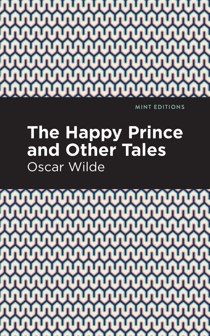 Cover: 9781513266725 | The Happy Prince, and other Tales | Oscar Wilde | Taschenbuch | 2020