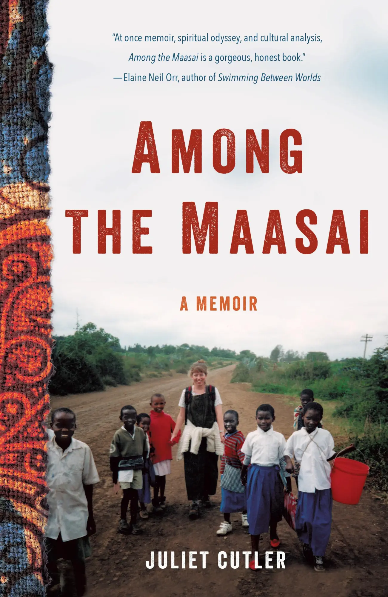 Bild: 9781631526725 | Among the Maasai | A Memoir | Juliet Cutler | Taschenbuch | Englisch