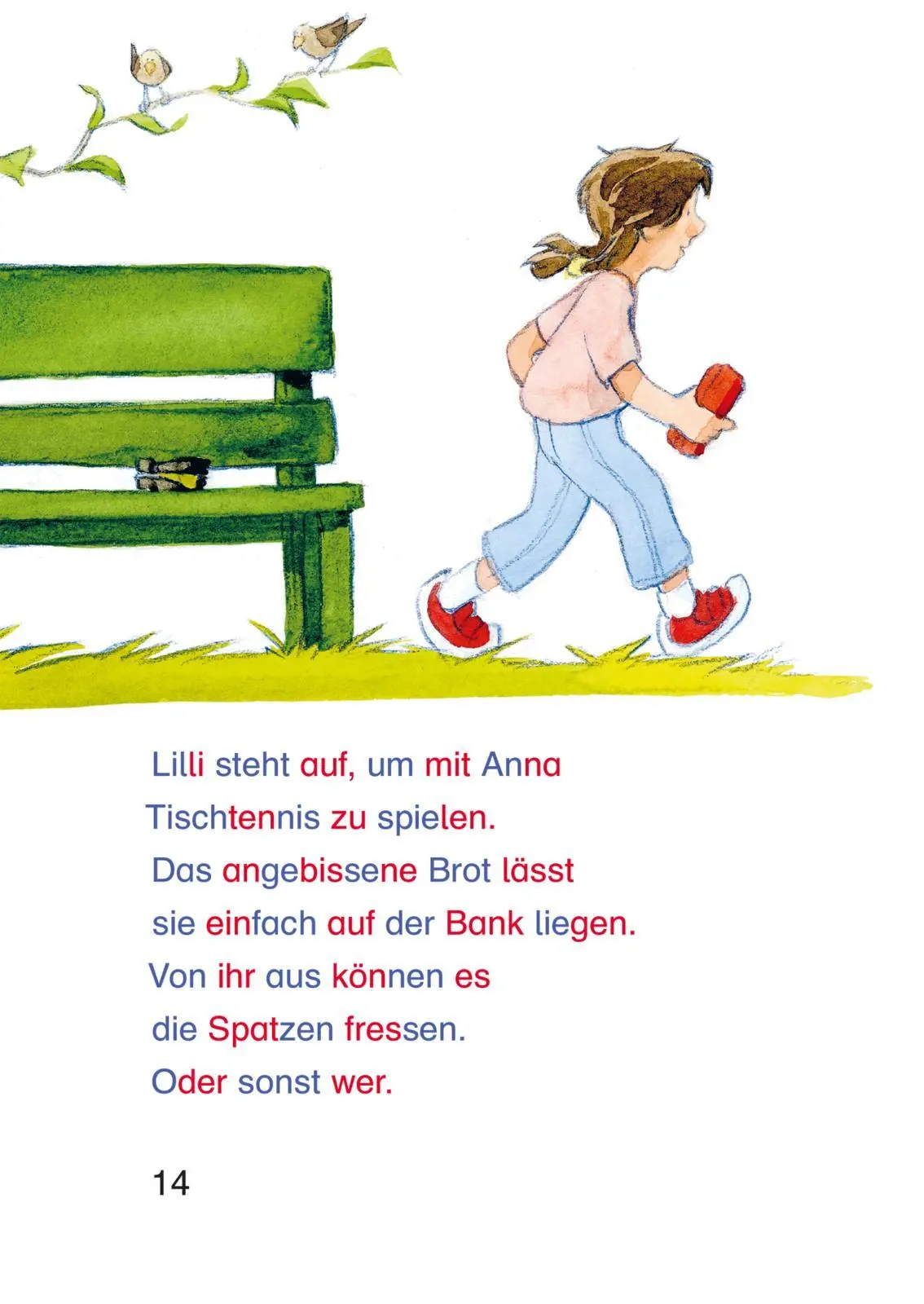 Bild: 9783551066725 | LESEMAUS zum Lesenlernen Sammelbände: Die schönsten...