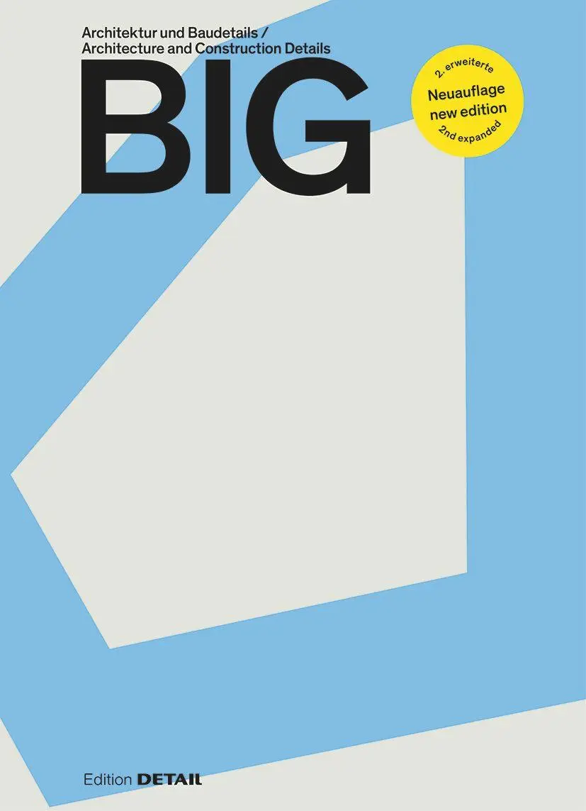 Cover: 9783955536725 | BIG | Sandra Hofmeister | Buch | 240 S. | Deutsch | 2025 | DETAIL