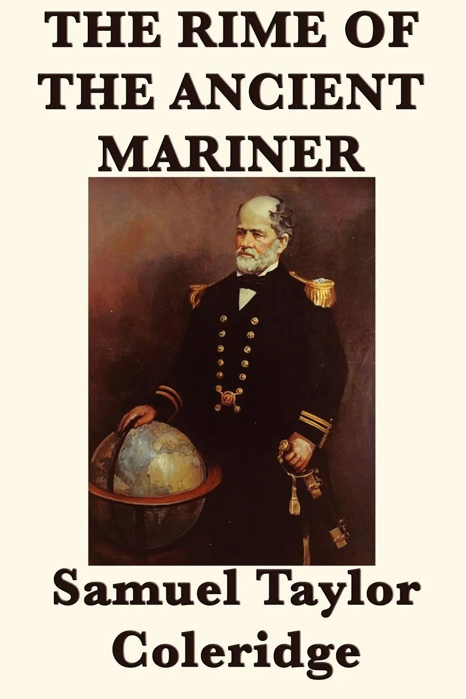 Cover: 9781617206825 | The Rime of the Ancient Mariner | Samuel Taylor Coleridge | Buch