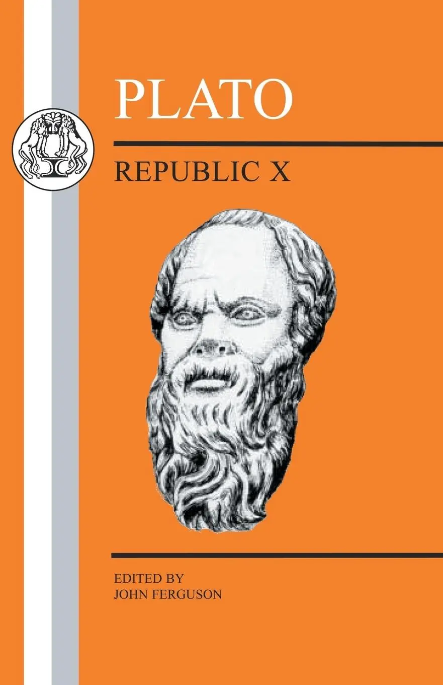 Cover: 9781853996825 | Republic X | Plato | Taschenbuch | Englisch | 2013 | Bloomsbury 3PL