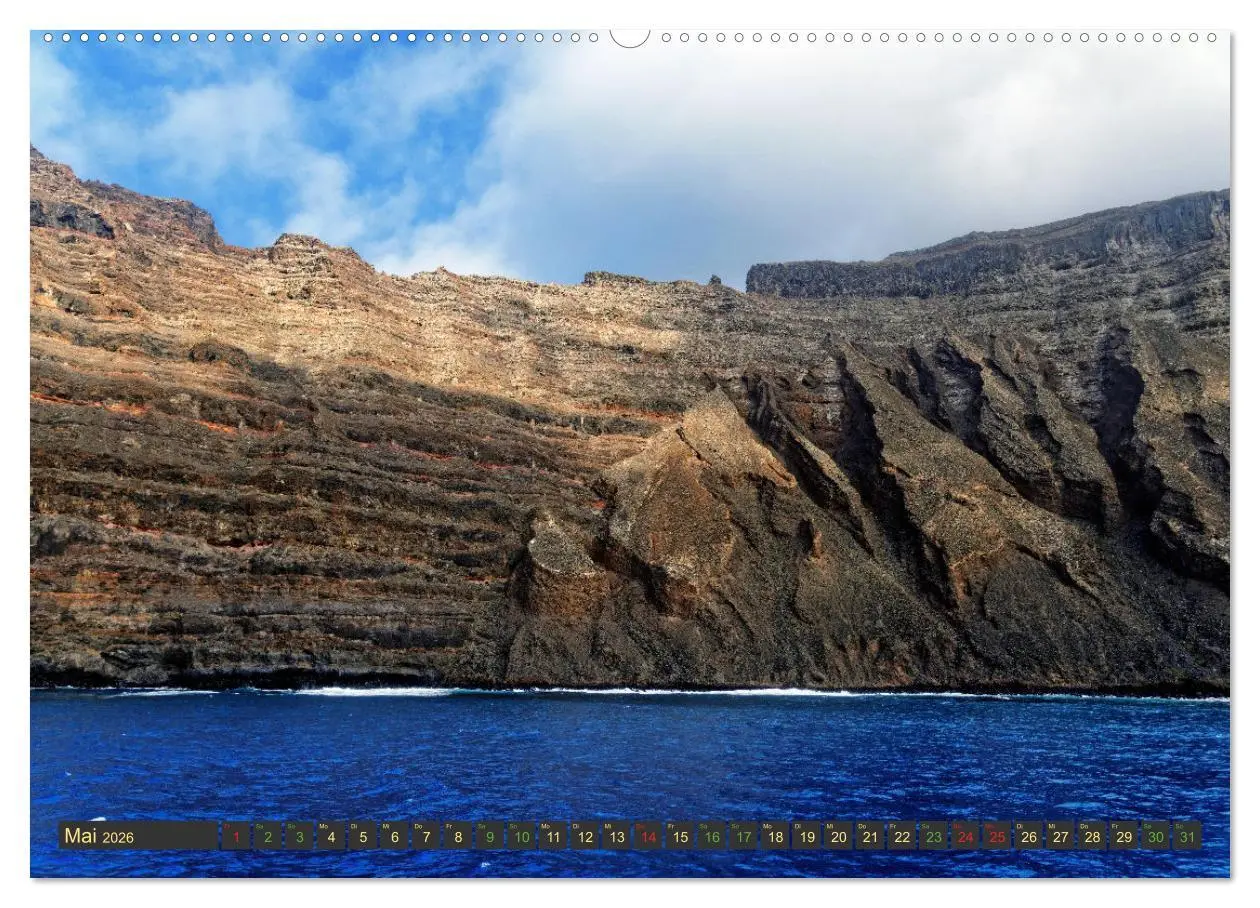 Bild: 9783457626825 | Lanzarote Feuerinsel im Atlantik (Wandkalender 2026 DIN A2 quer),...