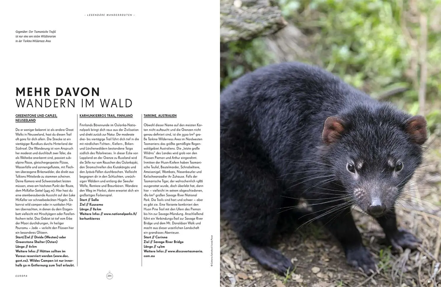 Bild: 9783829726825 | Lonely Planet Legendäre Wanderrouten | Buch | 328 S. | Deutsch | 2020