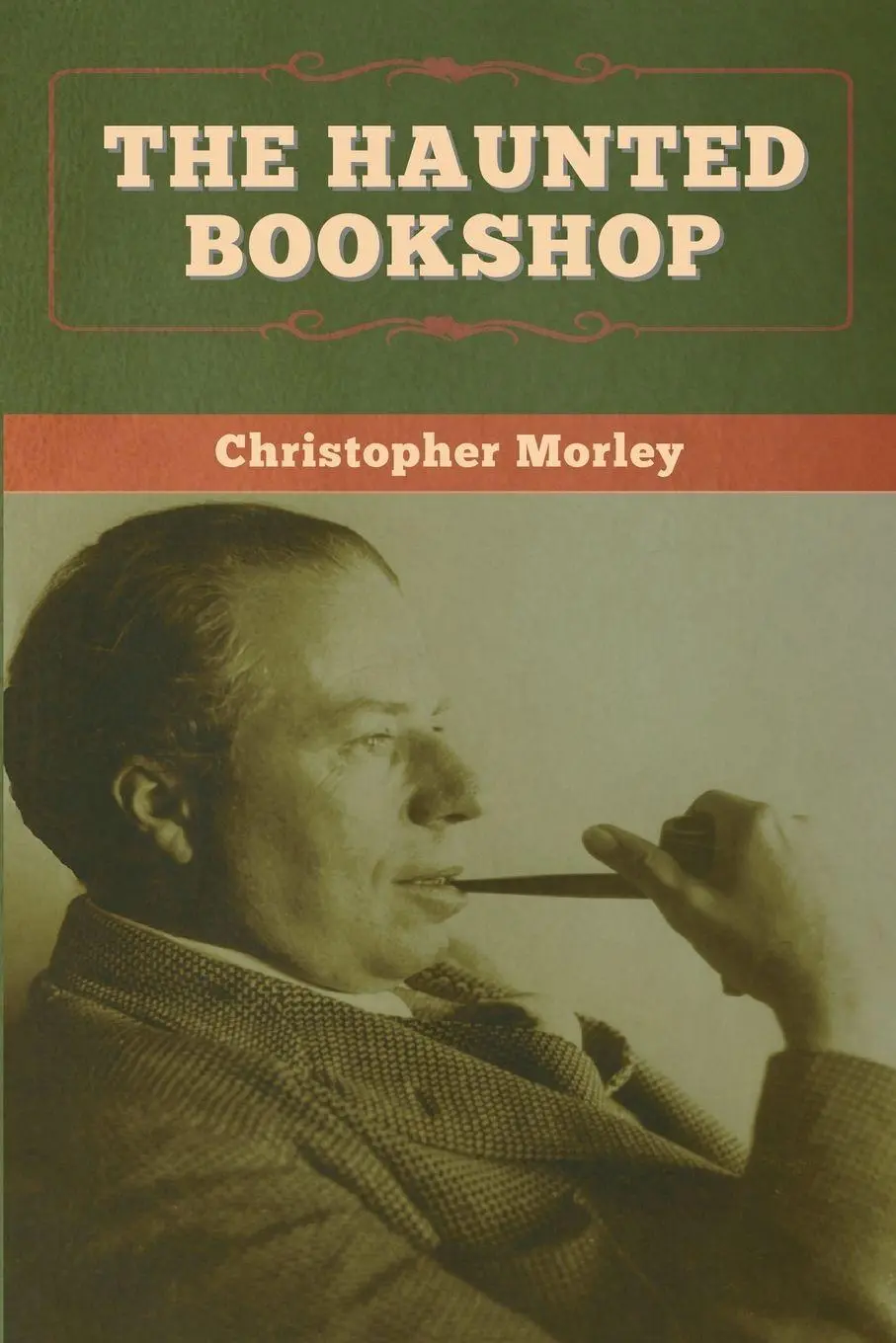 Cover: 9781647996925 | The Haunted Bookshop | Christopher Morley | Taschenbuch | Englisch