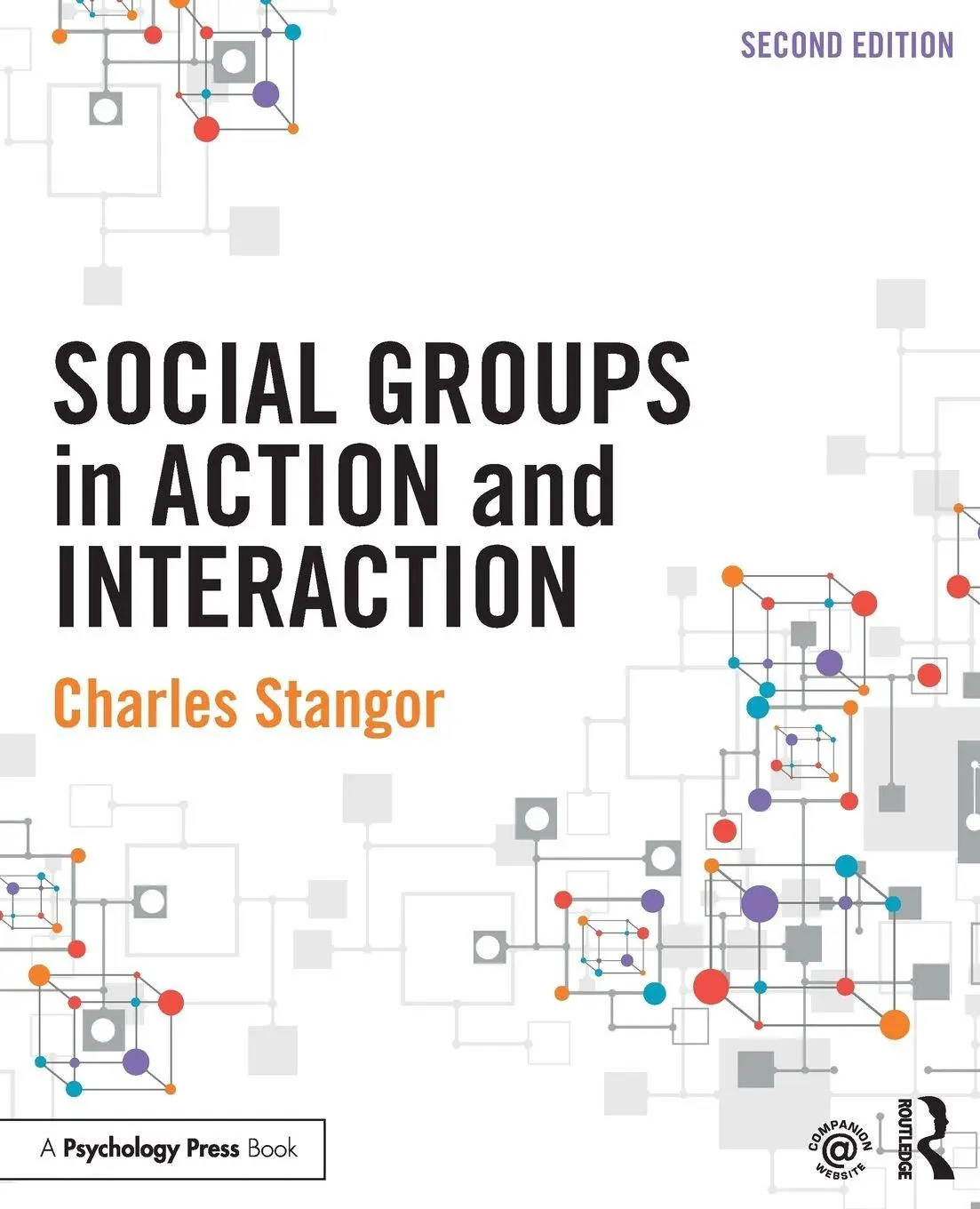 Cover: 9781848726925 | Social Groups in Action and Interaction | 2nd Edition | Stangor | Buch