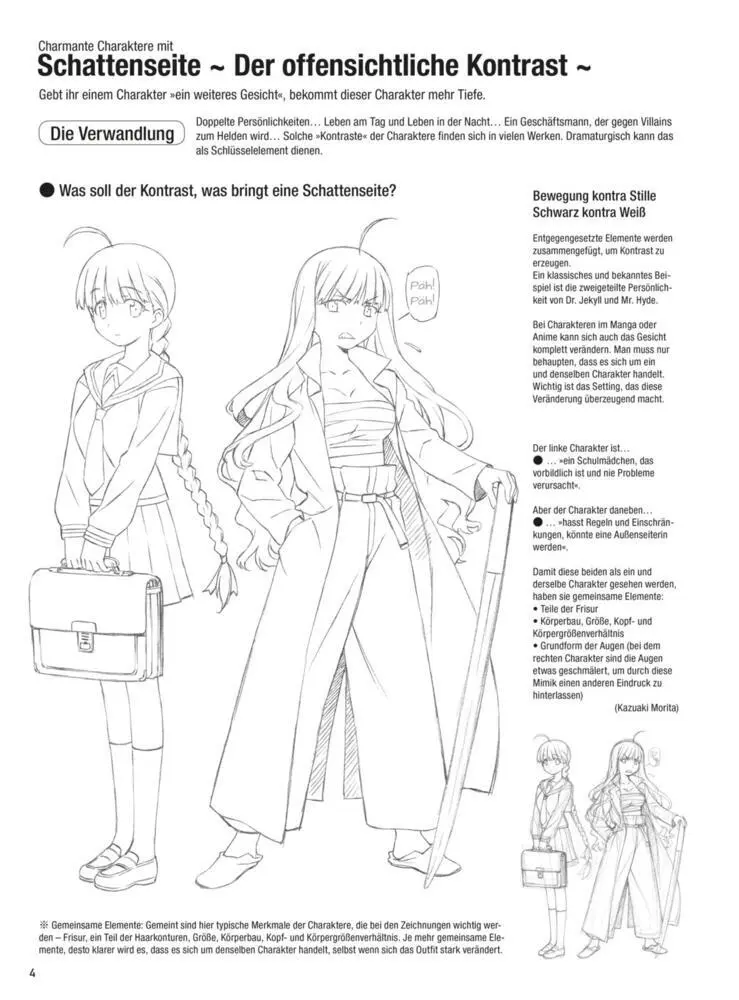 Bild: 9783551736925 | Manga-Zeichenstudio | Hikaru Hayashi (u. a.) | Taschenbuch | 192 S.