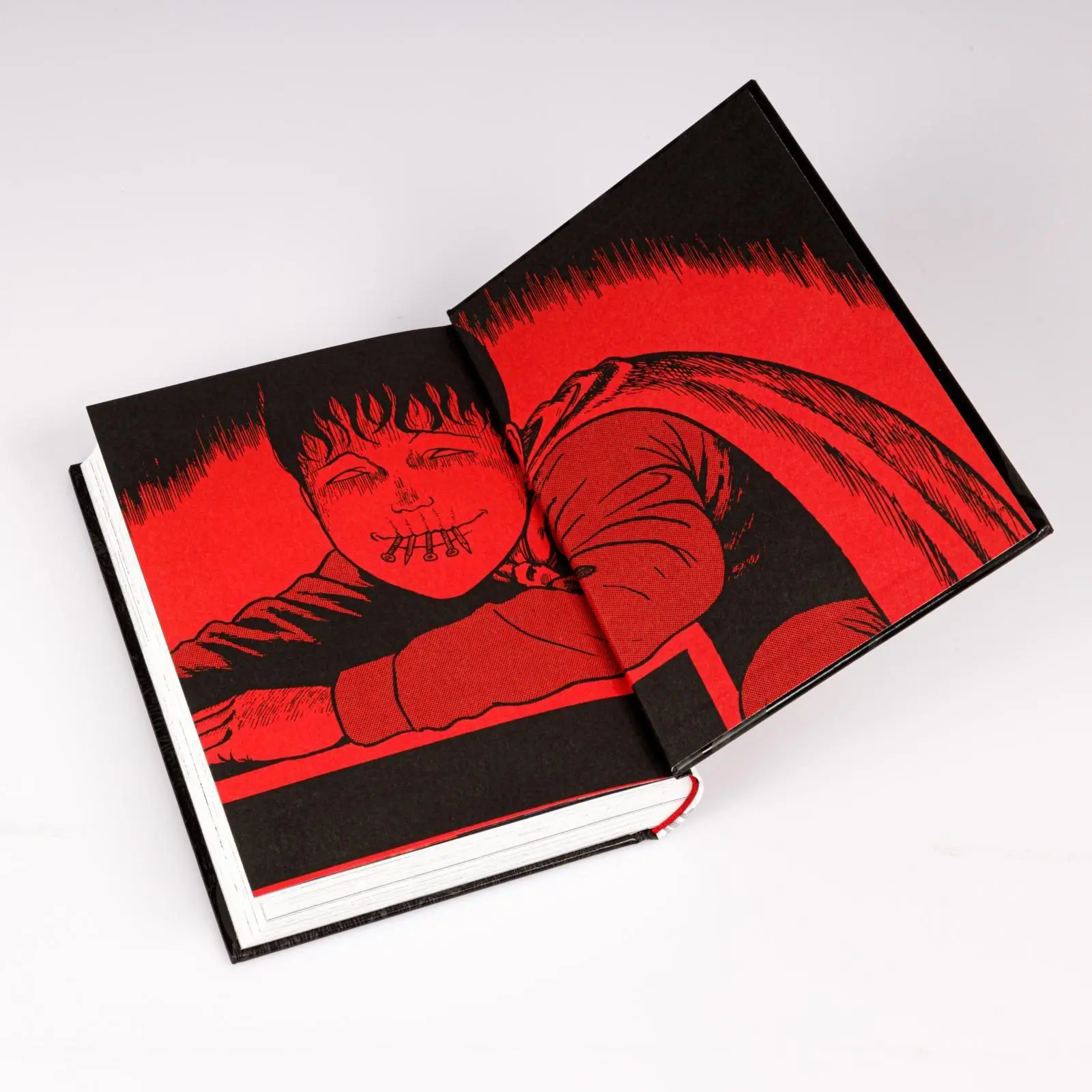 Bild: 9783551806925 | Soichi | Junji Ito | Buch | 418 S. | Deutsch | 2025