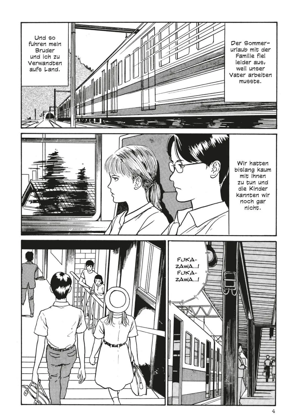 Bild: 9783551806925 | Soichi | Junji Ito | Buch | 418 S. | Deutsch | 2025