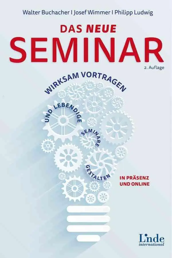 Cover: 9783709306925 | Das neue Seminar | Josef Wimmer (u. a.) | Buch | 208 S. | Deutsch