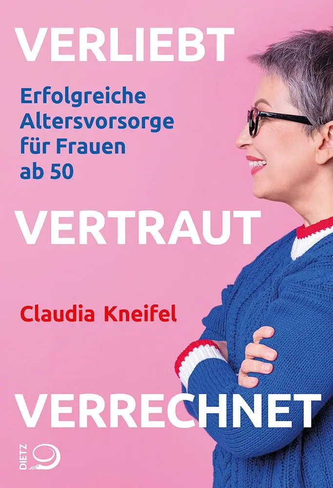 Cover: 9783801206925 | Verliebt, vertraut, verrechnet | Claudia Kneifel | Taschenbuch | 2025