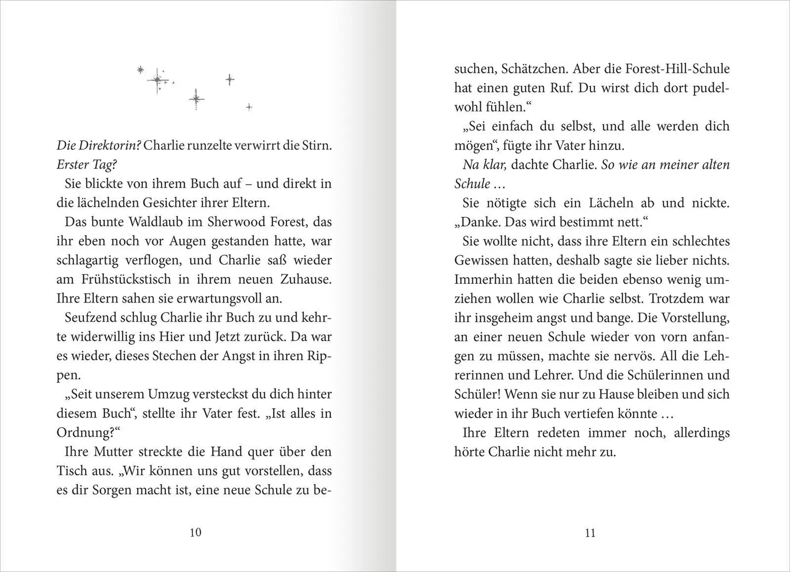 Bild: 9783845866925 | Robin - Heldin wider Willen | Ben Miller | Buch | 288 S. | Deutsch