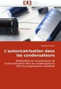 L'Autocicatrisation Dans Les Condensateurs | Stphane Guilet (u. a.) | Taschenbuch | Französisch | 2010 | ED UNIVERSITAIRES EUROPEENNES | EAN 9786131506925 - Guilet, Stphane
