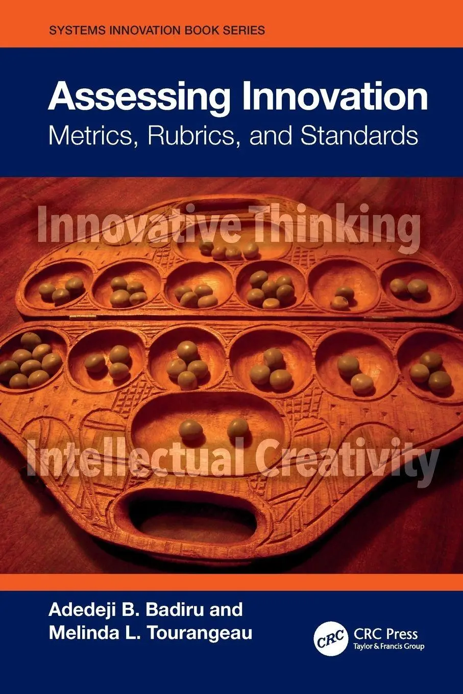 Cover: 9781032517025 | Assessing Innovation | Metrics, Rubrics, and Standards | Taschenbuch
