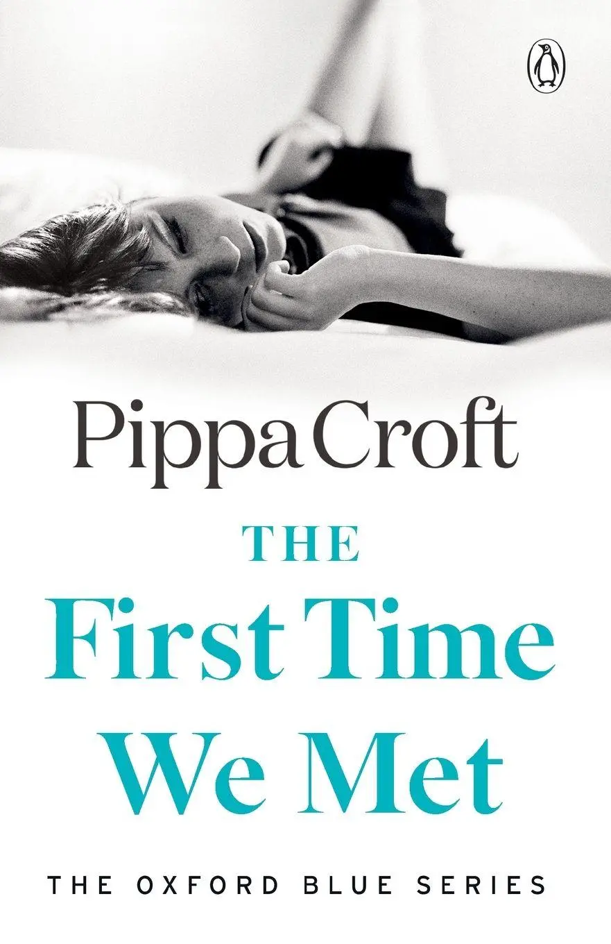 Cover: 9781405917025 | The First Time We Met | Pippa Croft | Taschenbuch | Englisch | 2014