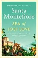 Cover: 9781471187025 | Sea of Lost Love | the most charming and sweeping novel for the summer