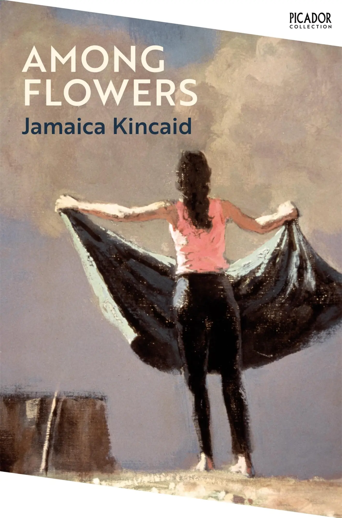 Cover: 9781529077025 | Among Flowers | Jamaica Kincaid | Taschenbuch | 160 S. | Englisch