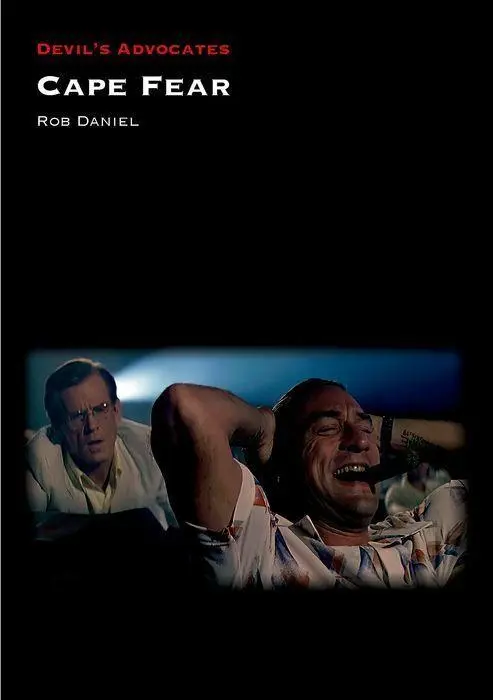 Cover: 9781800857025 | Cape Fear | Rob Daniel | Taschenbuch | Devil's Advocates | Englisch