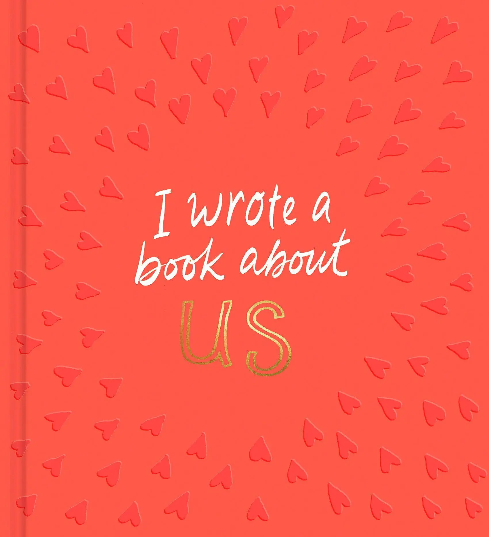 Cover: 9781970147025 | I Wrote a Book about Us | M H Clark | Buch | Englisch | 2020