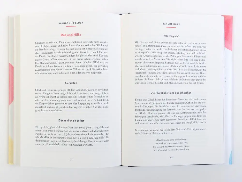 Bild: 9783407867025 | Das große Buch der Gefühle | Udo Baer (u. a.) | Buch | 380 S. | 2022