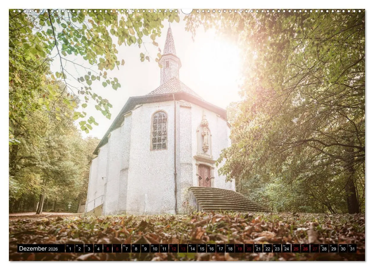 Bild: 9783457747025 | Menden im Sauerland und Umgebung (hochwertiger Premium Wandkalender...