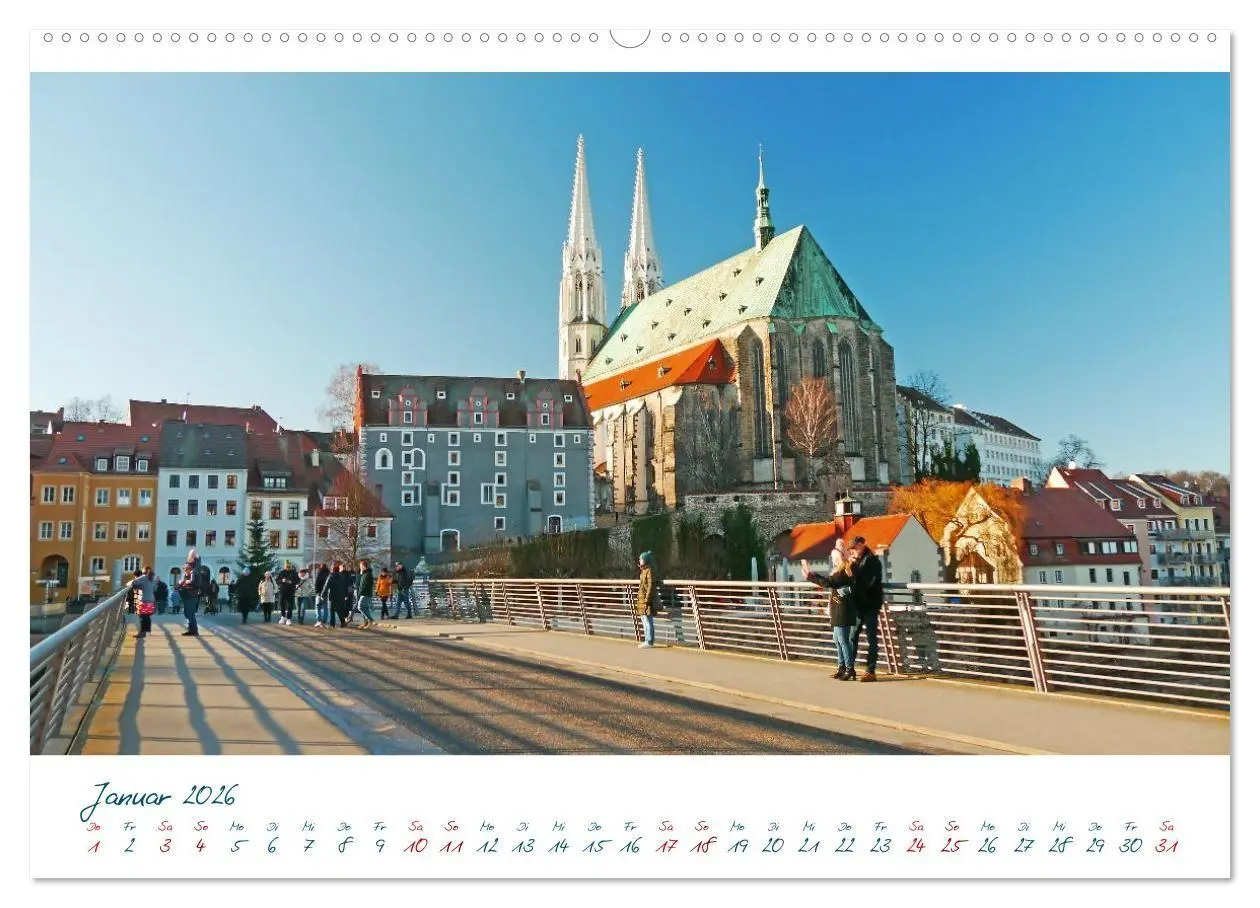 Bild: 9783516697025 | Görlitz /Zgorzelec - Über die Neiße nach Polen und zurück...