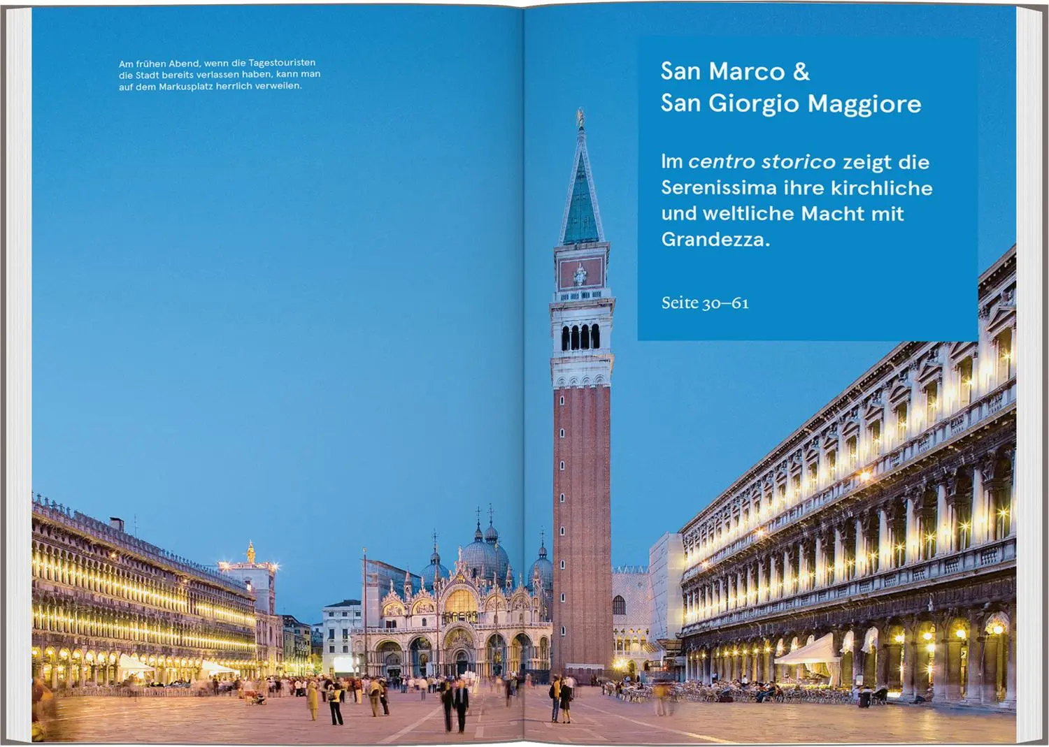 Bild: 9783575007025 | Baedeker SMART Reiseführer Venedig | Hilke Maunder | Taschenbuch