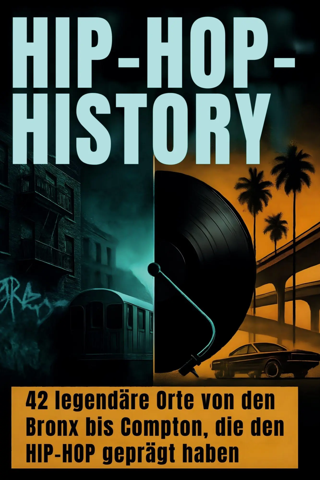 Cover: 9783695347025 | Hip-Hop-History | Nora Meier | Taschenbuch | 90 S. | Deutsch | 2025