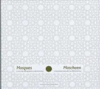 Cover: 9783803007025 | Moscheen in Deutschland. Mosques in Germany | Wilfried Dechau | Buch