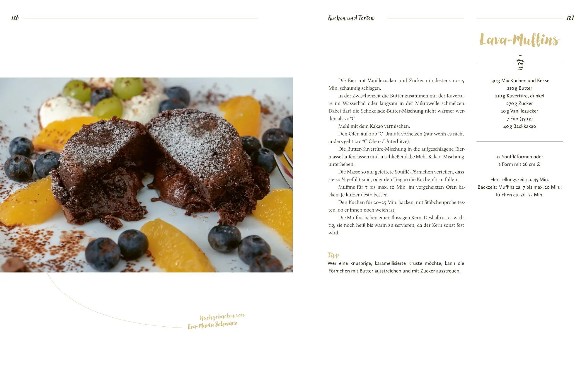 Bild: 9783955407025 | Olivers glutenfreie Backwelt | Oliver Welling | Buch | 176 S. | 2021