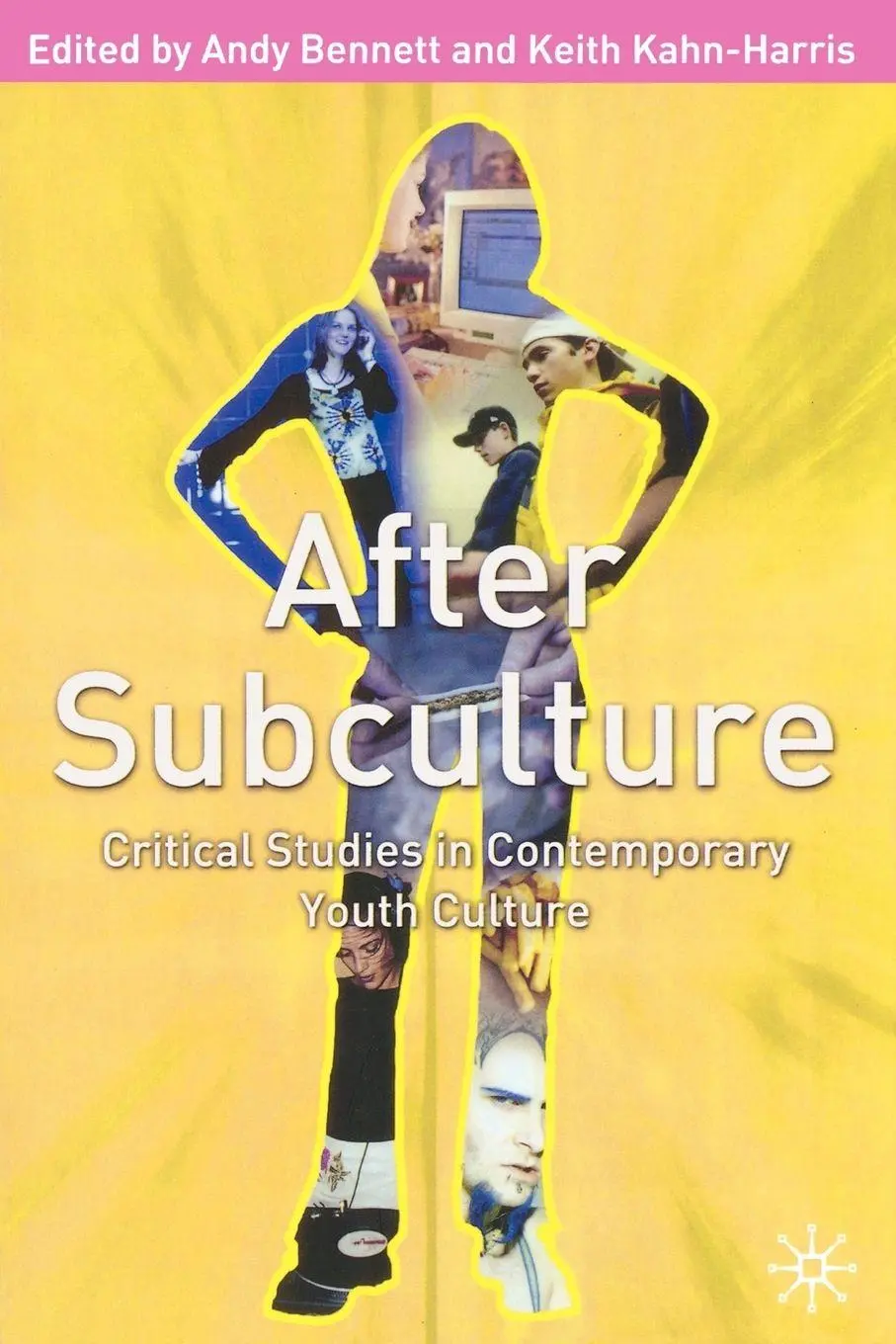 Cover: 9780333977125 | After Subculture | Crtitical Studies in Contemporary Youth Culture