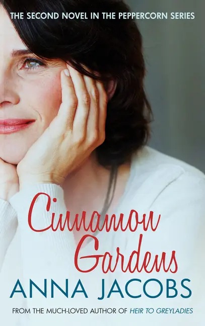 Cover: 9780749017125 | Cinnamon Gardens | Anna Jacobs | Buch | Englisch | 2015