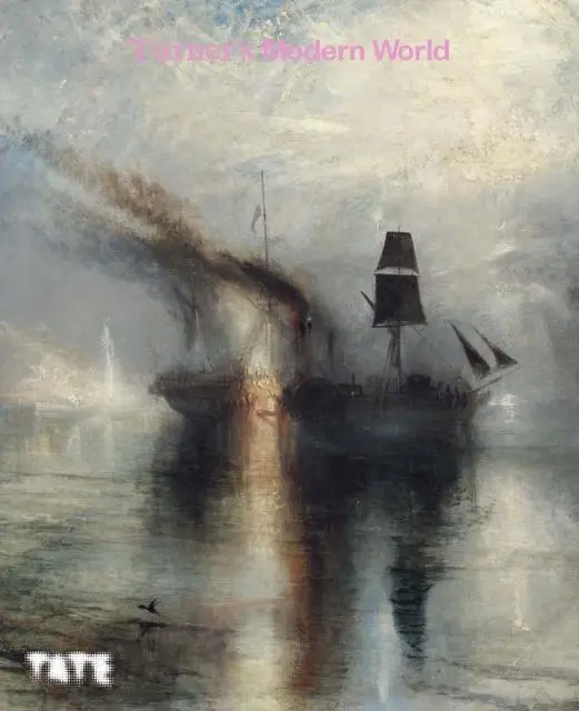Cover: 9781849767125 | Turner's Modern World | Amy Concannon (u. a.) | Taschenbuch | Englisch